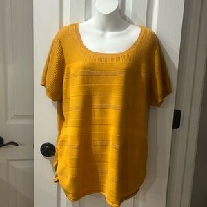 Lane Bryant 2224 sweater shirt